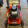 Rover Lawnmower Image 2
