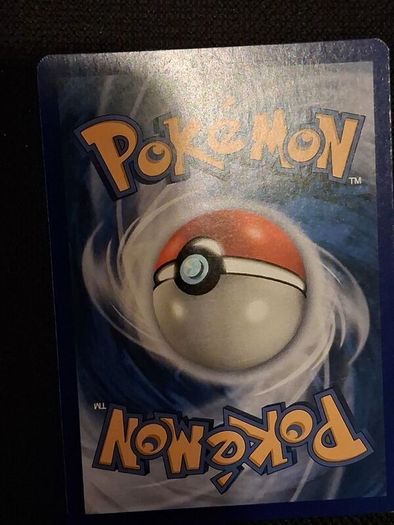 Pokemon Card : Mega Sharpedo EX XY200a