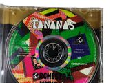 Orchestra Mundo Tananas Jazz Music CD