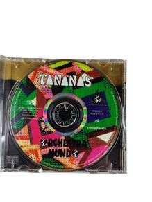 Orchestra Mundo Tananas Jazz Music CD