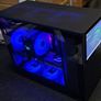 JonsPlus with Screen i5-12Gen RTX 5060Ti Gaming PC Image 3