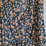 Floral Dress Image 8