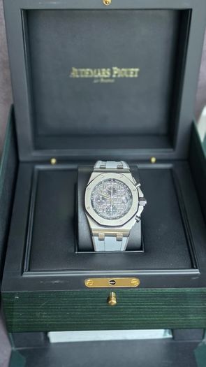 Audemars Piquet Royal Oak Offshore