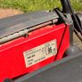 Lawn Mower Image 4