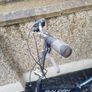 folding raleigh bike small service folds perfect Image 3