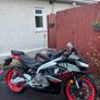 Aprilia R/S 457 Image 2