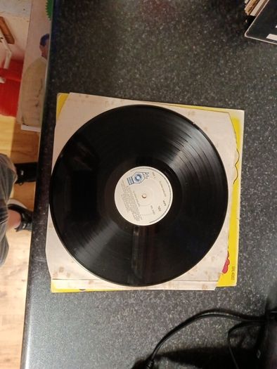 Irish Vinyl Collection