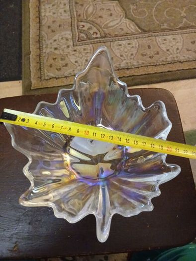 Fruit bowl