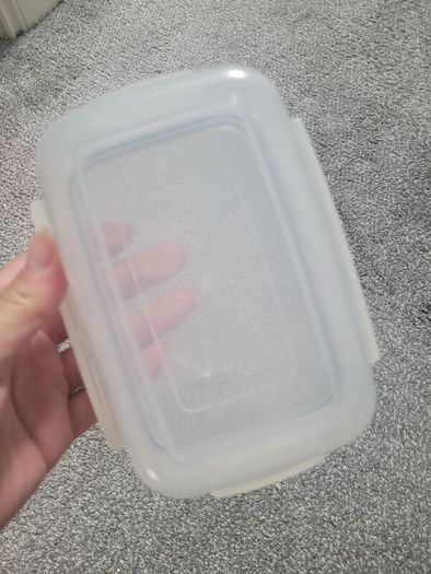 lunch boxes