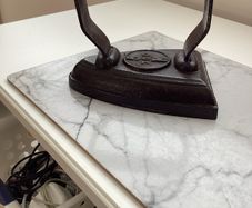 old iron