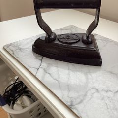 old iron