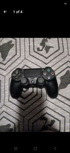 ps4 controller