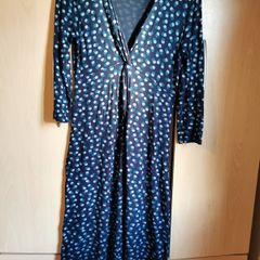 L.K.Bennett Polka Dotted Dress  UK 10