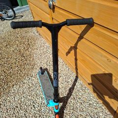 Scooter Oxelo Decathlon