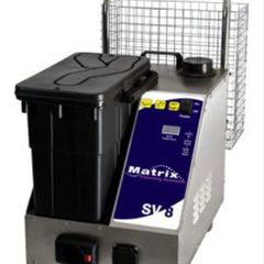 Matrix SV8 - Professional Steam Cleaner
