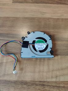CPU Fan For Dell Latitude 6430 6430u E6430 E6430u