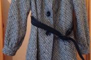 Per Una coat