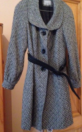 Per Una coat