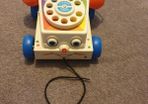 Baby toys