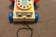 Baby toy