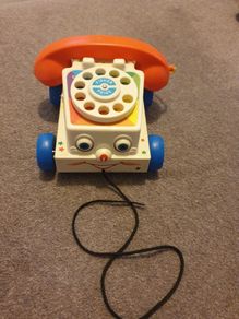 Baby toy