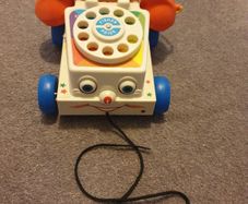 Baby toys