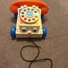 Baby toys