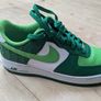 Nike Air Force 1 Low Shamrock St Patrick's Day 2021 Image 8