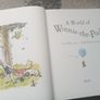 Vintage Winnie-the-Pooh Hardback Book by A.A. Milne (2004) Image 3