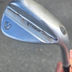 Wilson 56 degree wedge