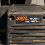 SKIL 600W Sander, 76 X 457mm, ABC Automatic Belt Control, in very good condition Image 10