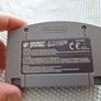 NFL Quarterback Club 2000 Nintendo 64 N64 Games Original Image 7