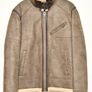 Guess Faux-Shearling Jacket Image 7