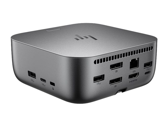 Hp Usb C Dock G6