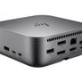 Hp Usb C Dock G6 Image 2