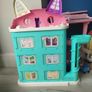 Gabby Doll House Playhouse. Image 2