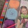 Fuzzy Wuzzy Knitting Image 5