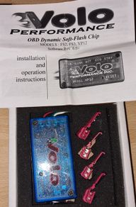 Volo Performance VP12, FS2, FS3 Chip Tuning Plug and Play OBD2 Kit