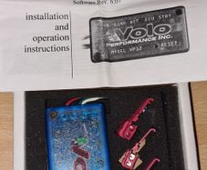 Volo Performance VP12, FS2, FS3 Chip Tuning Plug and Play OBD2 Kit