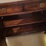 Laura Ashley Dark Chestnut Balmoral Sideboard Image 4
