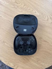 PS5 Dualsense Edge