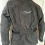 Ladies Motorcycle Jacket Image 2