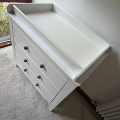 Mamas & Papas Baby Changing Unit & Dresser