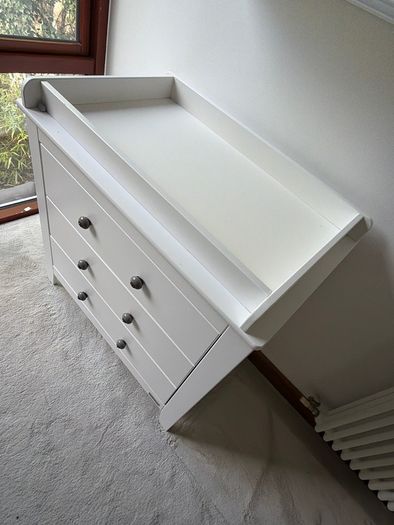 Mamas & Papas Baby Changing Unit & Dresser