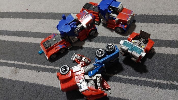 Transformers  / toys / spares