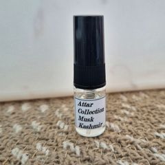 Attar Collection Musk Kashmir 2 ml Perfume Decant