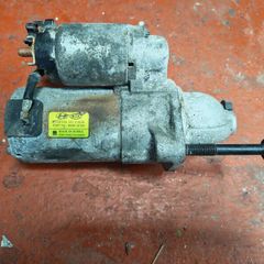 Hyundai Sante fe starting motor