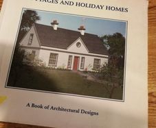 cottages And Holiday Homes Architectural Designs