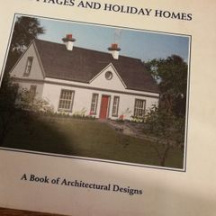 cottages And Holiday Homes Architectural Designs