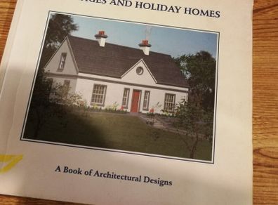 cottages And Holiday Homes Architectural Designs